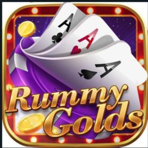 rummy golds